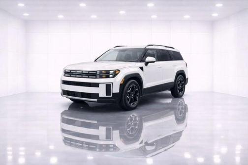 2024 Hyundai SANTA FE SEL