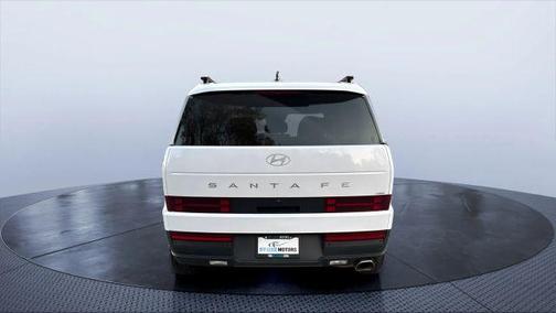2024 Hyundai SANTA FE SEL