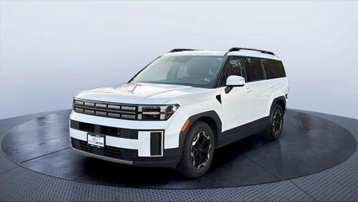 2024 Hyundai SANTA FE SEL