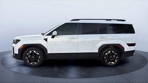 2024 Hyundai SANTA FE SEL