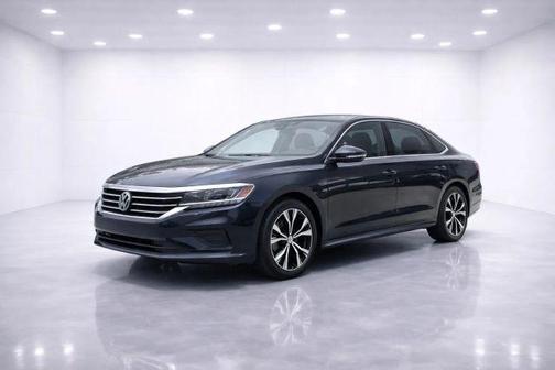 2021 Volkswagen Passat 2.0T SE