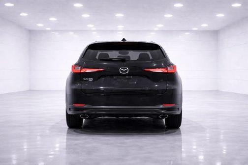 2024 Mazda CX-90 SE