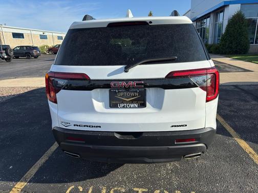 2023 GMC Acadia AWD SLE