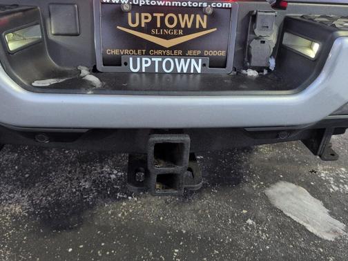 2023 RAM 3500 Longhorn