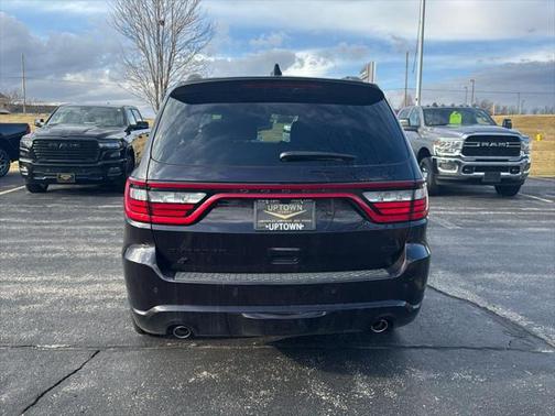 2025 Dodge Durango GT Plus