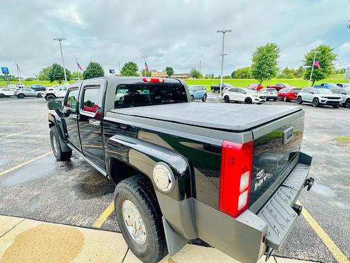 2009 Hummer H3T Adventure Edition