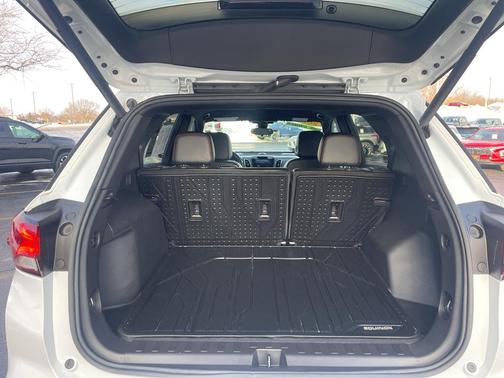 2024 Chevrolet Equinox AWD RS