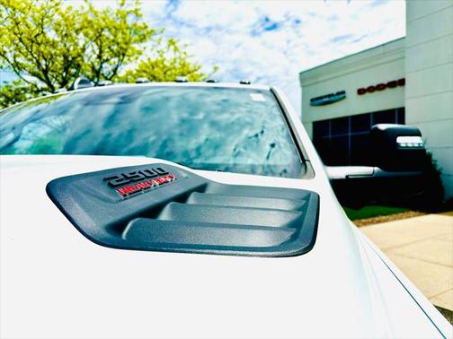 2025 RAM 2500 Limited Crew Cab 4x4 6'4' Box