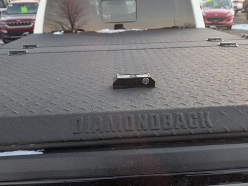 2024 Toyota Tacoma Hybrid TRD Pro