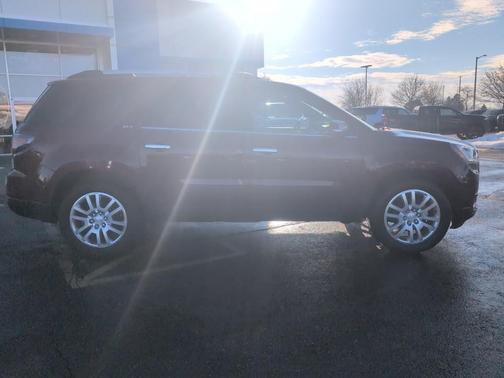 2016 GMC Acadia SLT-1