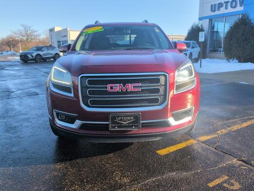 2016 GMC Acadia SLT-1