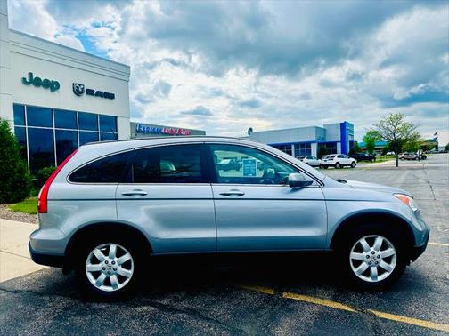 2008 Honda CR-V EX-L