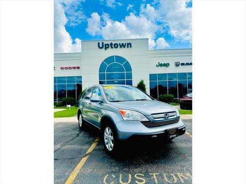 2008 Honda CR-V EX-L