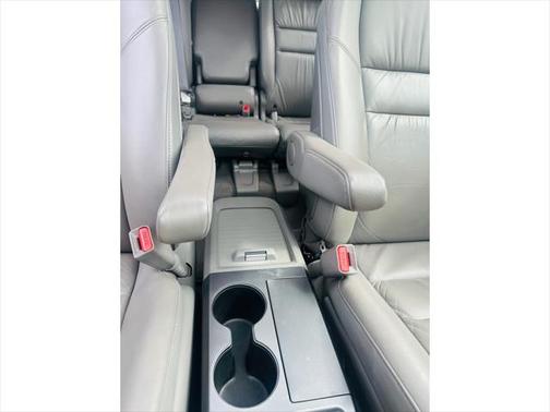2008 Honda CR-V EX-L