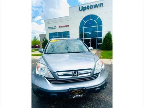 2008 Honda CR-V EX-L
