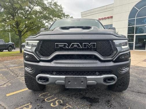2024 RAM 1500 TRX