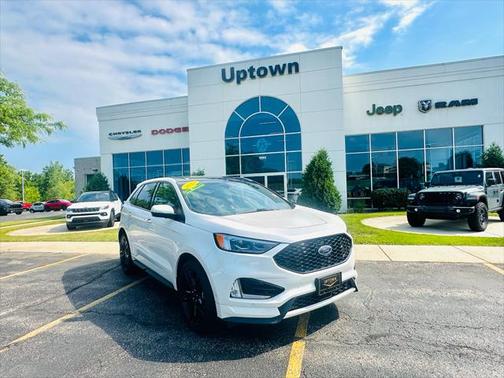 2019 Ford Edge ST