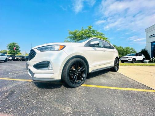 2019 Ford Edge ST