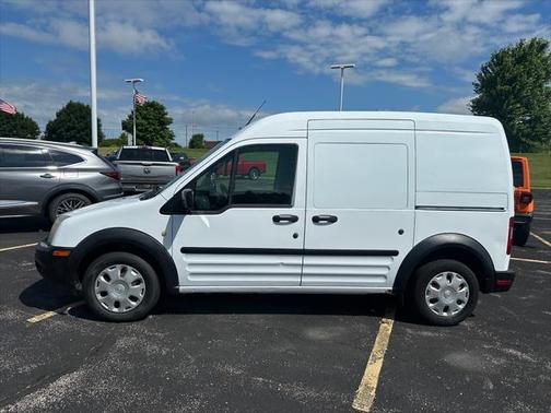 2011 Ford Transit Connect XL