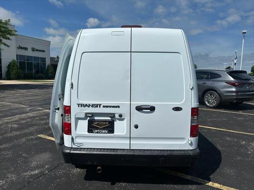 2011 Ford Transit Connect XL