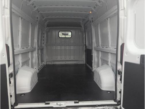 2024 RAM ProMaster 2500 Tradesman