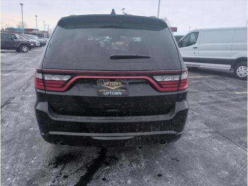 2025 Dodge Durango GT Plus