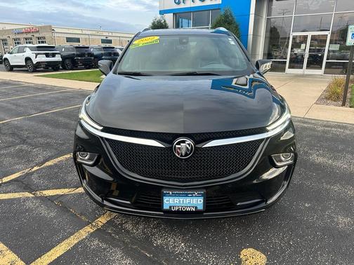 2022 Buick Enclave AWD Essence