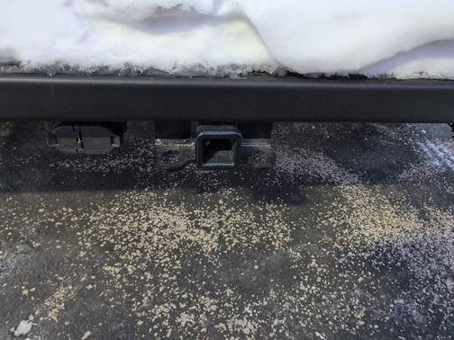 2026 RAM ProMaster 2500 Tradesman