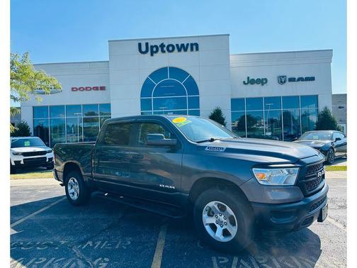 2019 RAM 1500 Tradesman