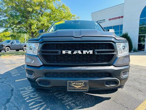 2019 RAM 1500 Tradesman
