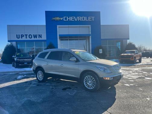 2010 Buick Enclave CX