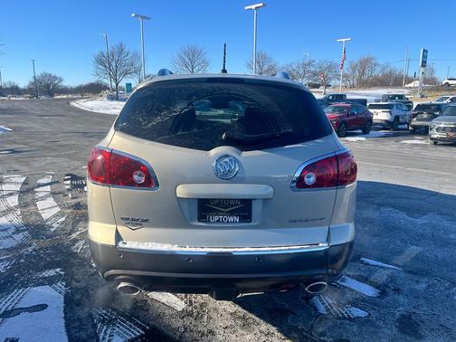 2010 Buick Enclave CX