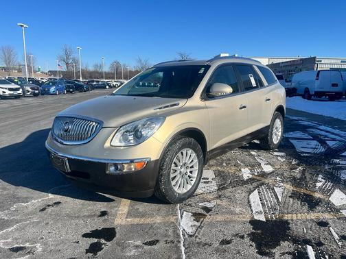 2010 Buick Enclave CX