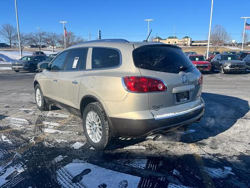 2010 Buick Enclave CX