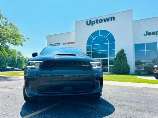 2025 Dodge Durango R/T Plus AWD