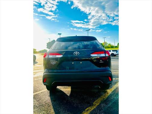2023 Toyota Corolla Cross L