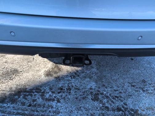 2023 Chrysler Pacifica L