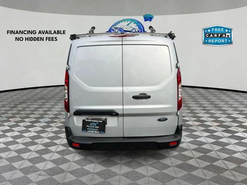 2019 Ford Transit Connect XLT