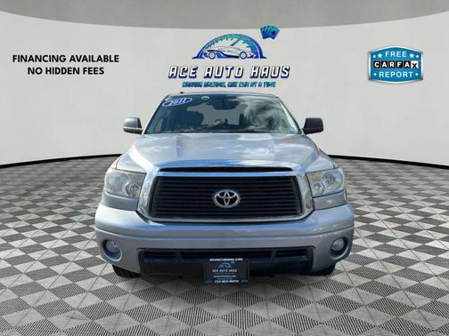 2011 Toyota Tundra Limited