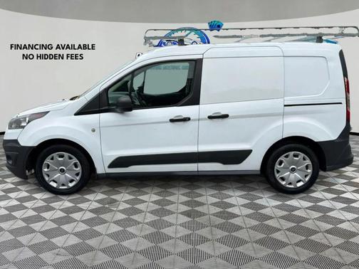 2017 Ford Transit Connect XL