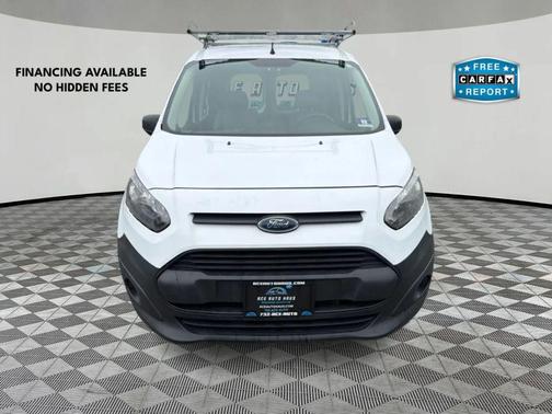 2017 Ford Transit Connect XL