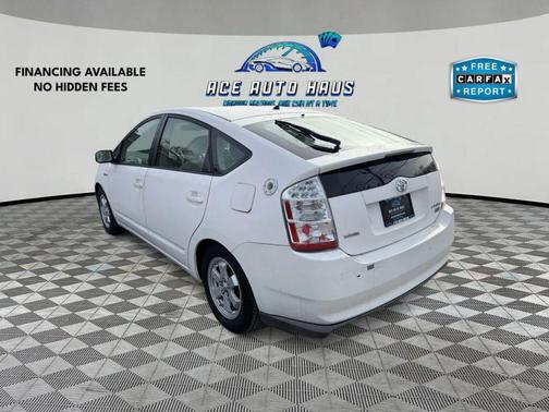 2008 Toyota Prius Standard