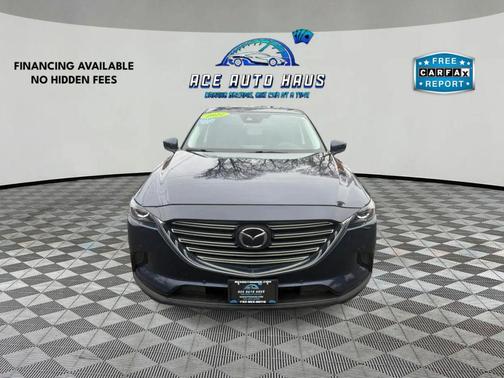 2021 Mazda CX-9 Touring
