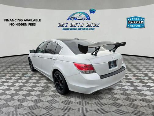 2010 Honda Accord EX-L