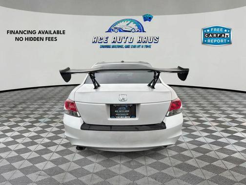 2010 Honda Accord EX-L