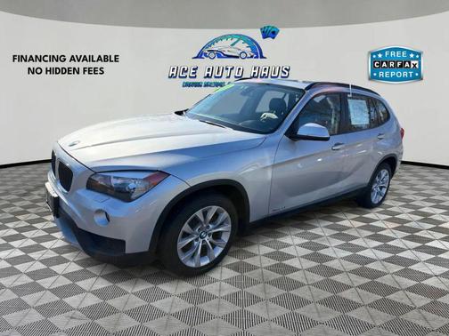 2013 BMW X1 xDrive 28i