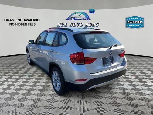 2013 BMW X1 xDrive 28i