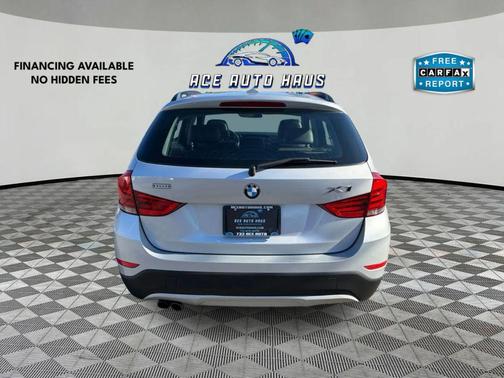 2013 BMW X1 xDrive 28i