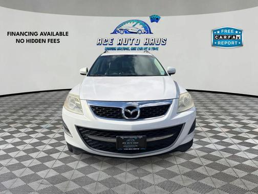 2010 Mazda CX-9 Touring