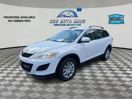 2010 Mazda CX-9 Touring